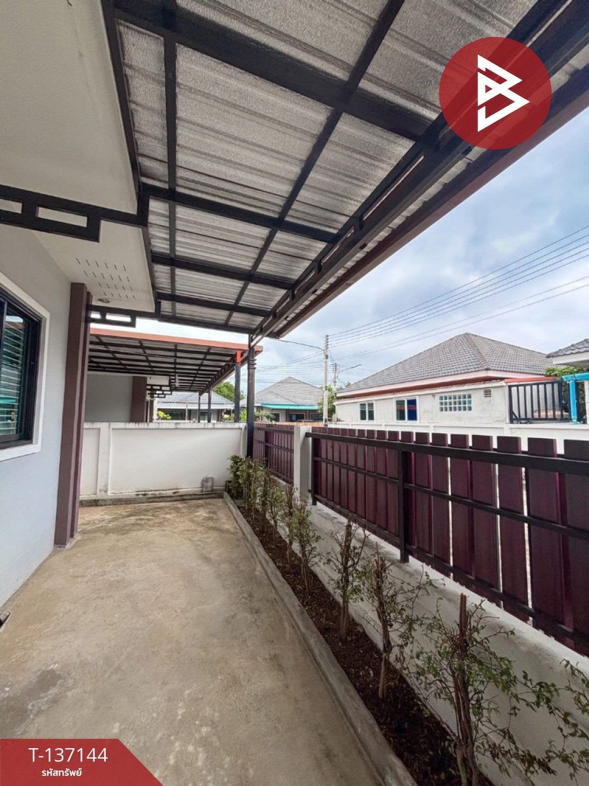 ขายบ้านเดี่ยว หมู่บ้านอนันตรา กรีนวิลล์ (Anantara Greenview) ระยอง