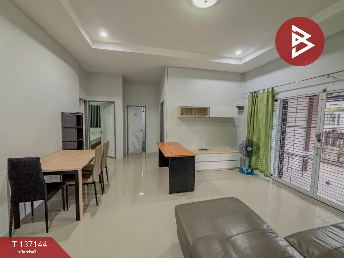 ขายบ้านเดี่ยว หมู่บ้านอนันตรา กรีนวิลล์ (Anantara Greenview) ระยอง