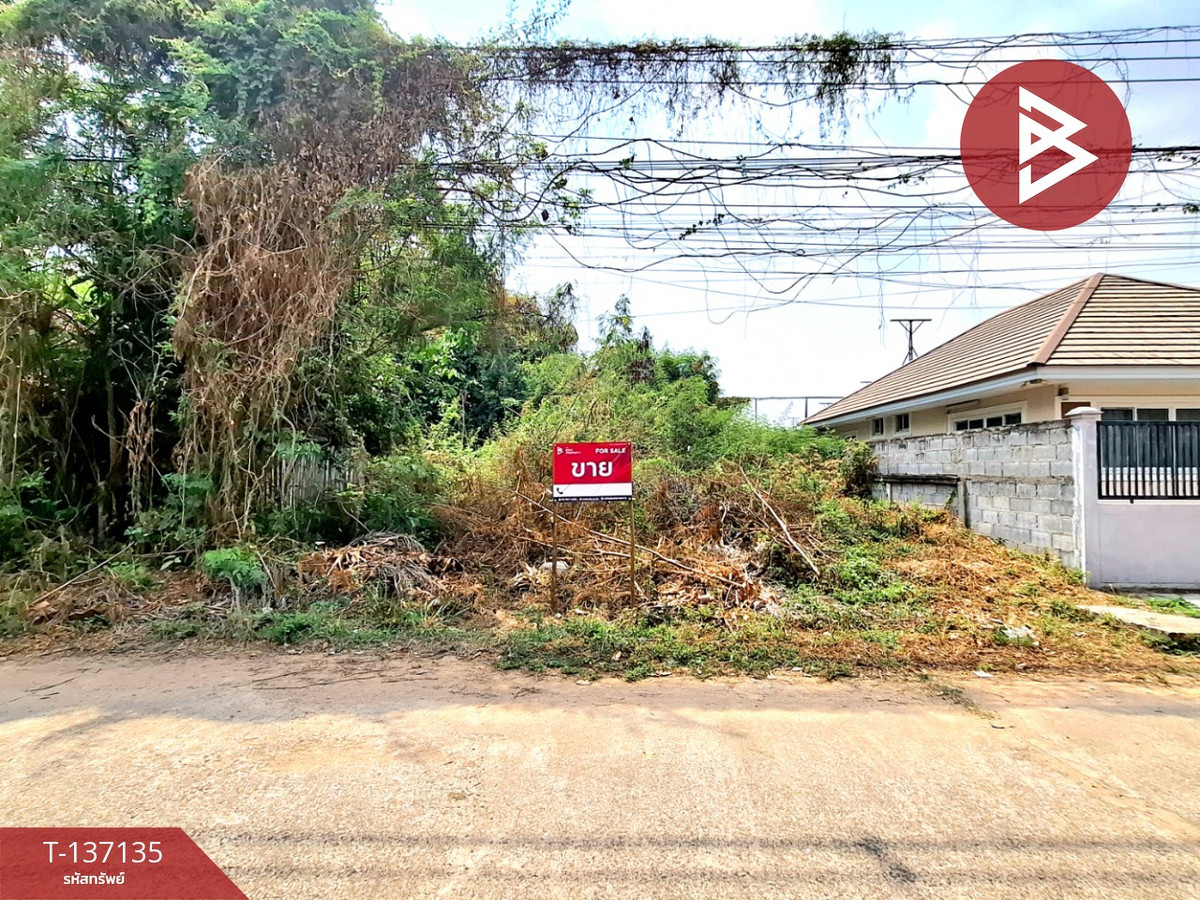 ขายที่ดิน เนื้อที่ 72.5 ตร.วา เหนือเมือง ร้อยเอ็ด