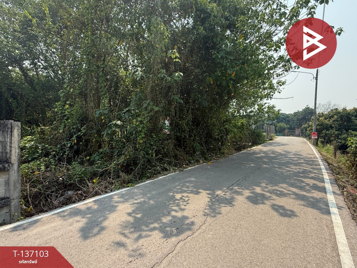 ขายที่ดิน เนื้อที่ 3 งาน 96 ตร.วา หางดง เชียงใหม่