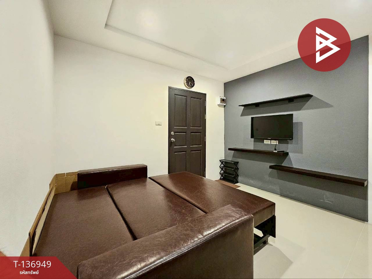 ขายคอนโด อมตะ ชลบุรี (Condo Amata) พร้อมเข้าอยู่