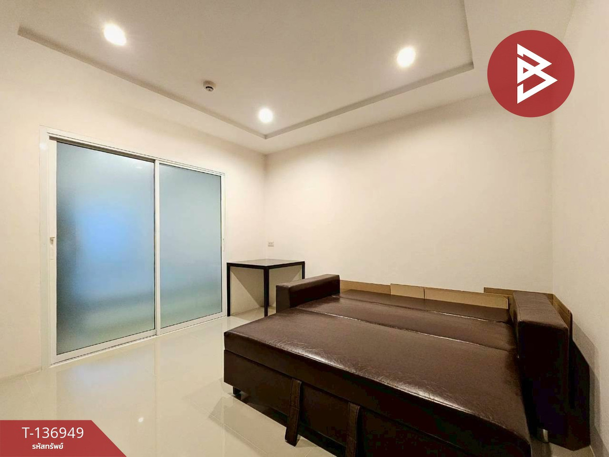 ขายคอนโด อมตะ ชลบุรี (Condo Amata) พร้อมเข้าอยู่