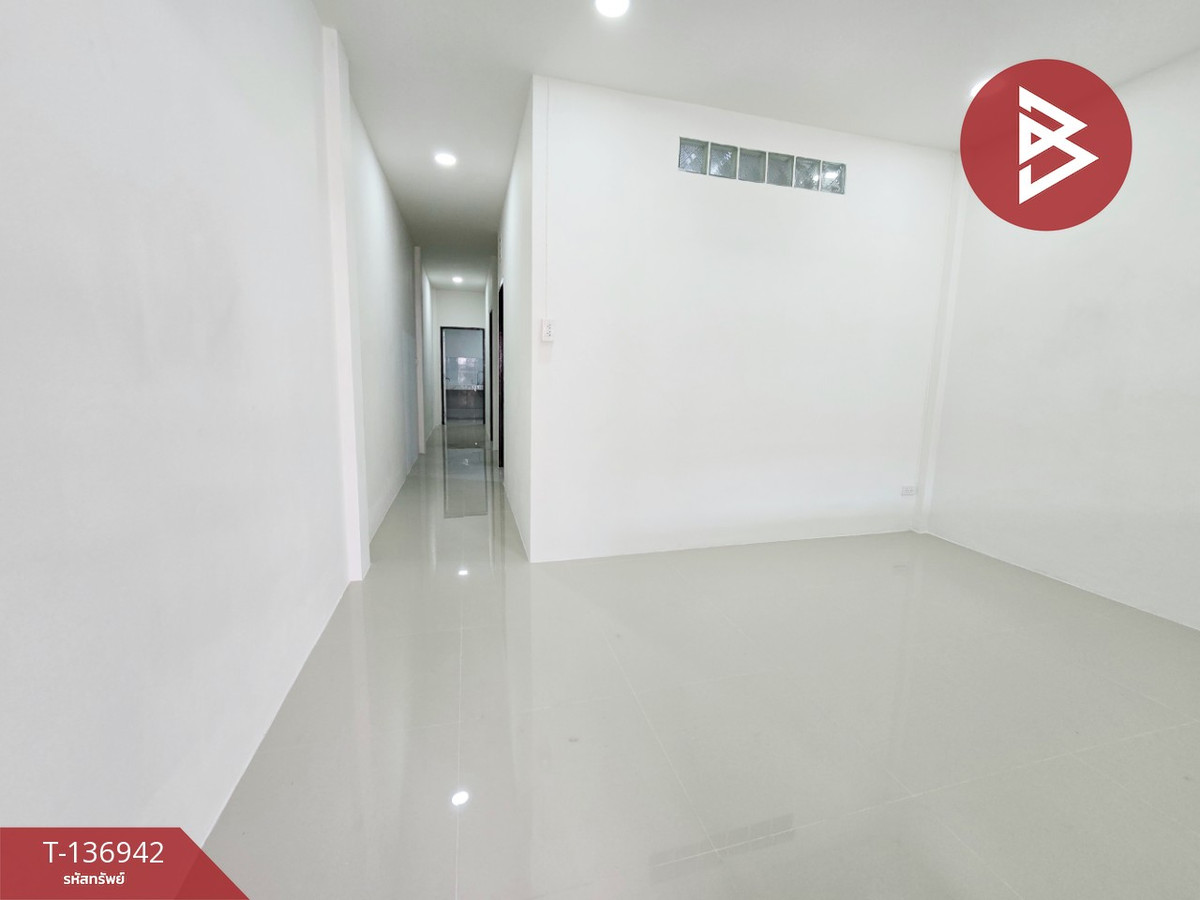 ขายทาวน์เฮ้าส์ หมู่บ้านสยามนิเวศน์1 ประชาอุทิศ-คู่สร้าง สมุทรปราการ