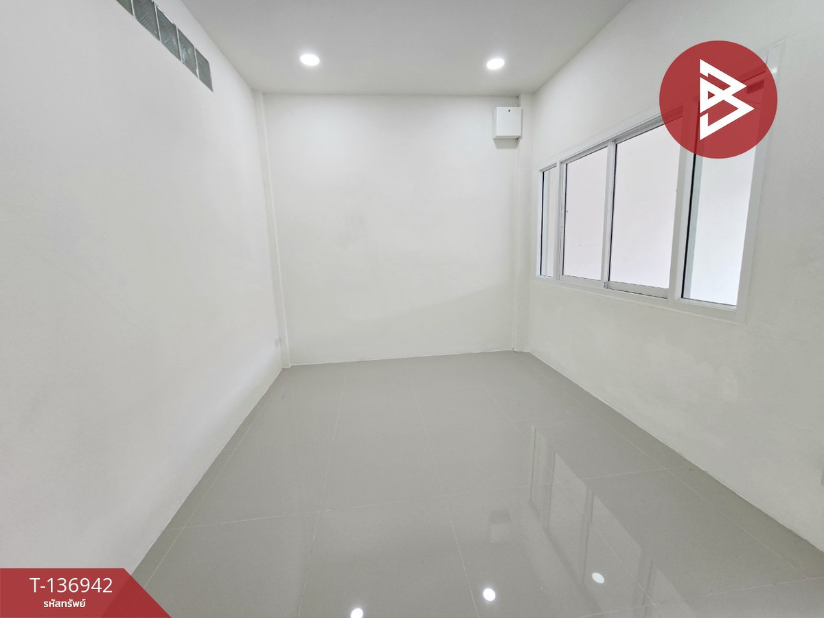 ขายทาวน์เฮ้าส์ หมู่บ้านสยามนิเวศน์1 ประชาอุทิศ-คู่สร้าง สมุทรปราการ