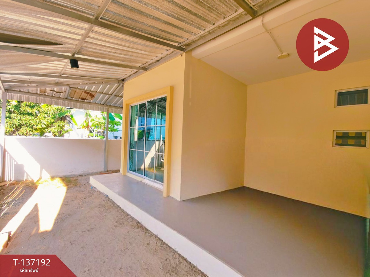 ขายทาวน์เฮ้าส์ หมู่บ้านเจซิตี้ สุขุมวิท-แพรกษา (J-City Sukhumvit-Praksa) สมุทรปราการ