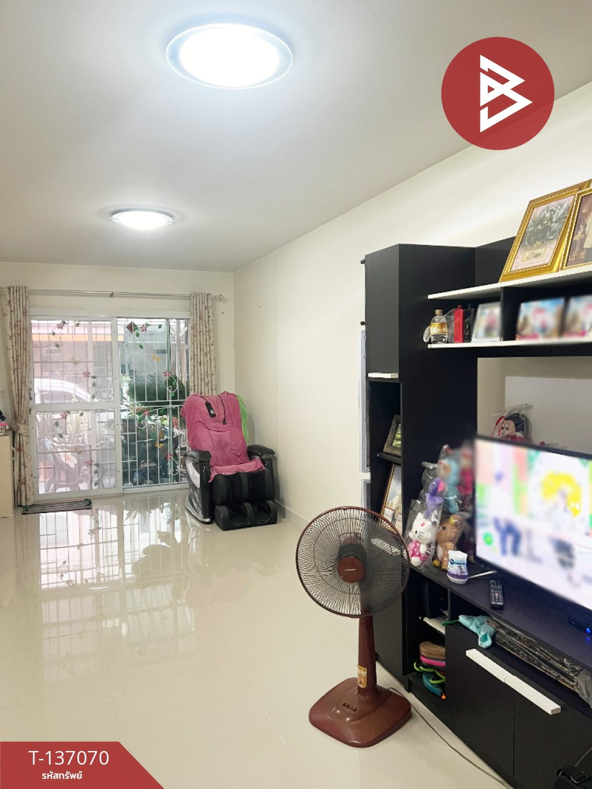 ขายทาวน์เฮ้าส์ หมู่บ้านพลีโน่ สุขสวัสดิ์66 (Pleno Suksawat66) พระประแดง สมุทรปราการ