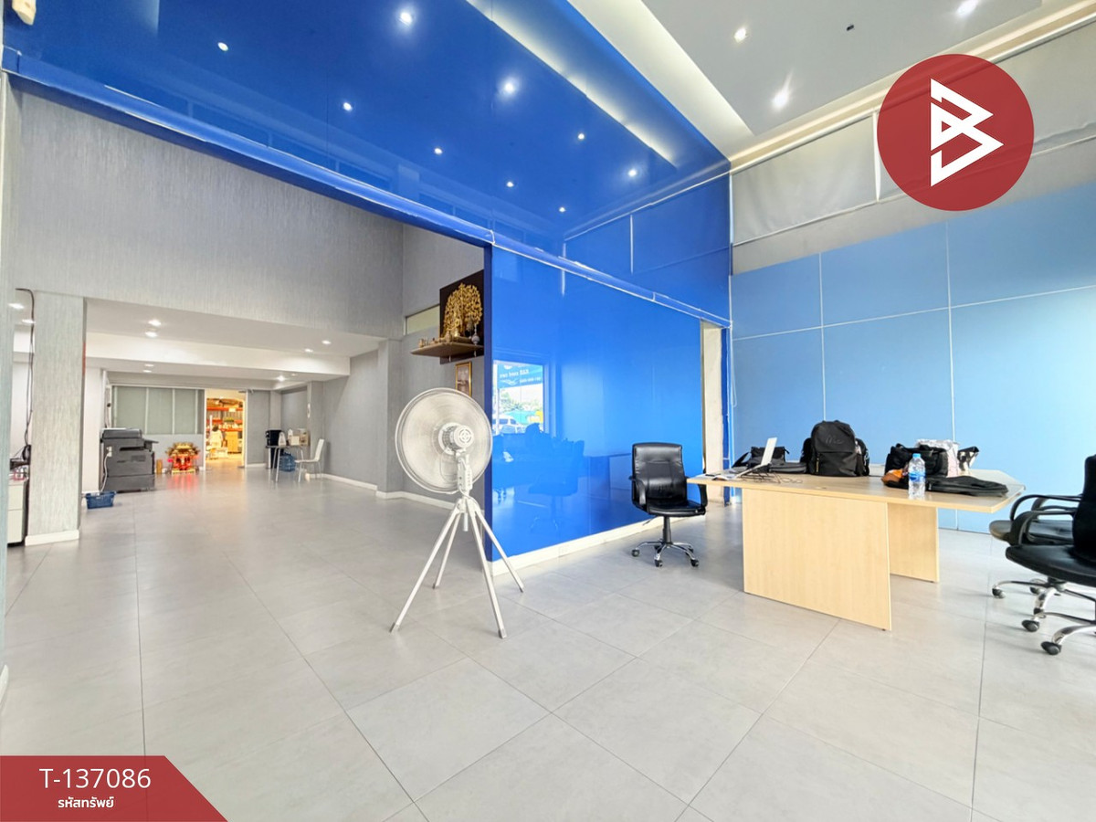 ขายด่วนโกดัง เนื้อที่ 179 ตารางวา บางพลี สมุทรปราการ