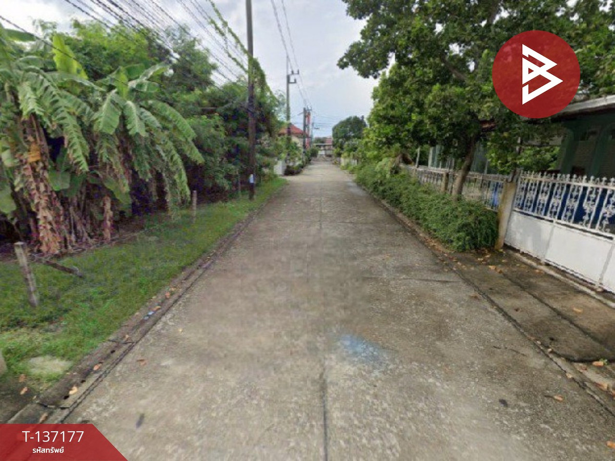 ขาย/เช่าที่ดิน เนื้อที่ 1 งาน 19.1 ตร.วา เนินพระ ระยอง