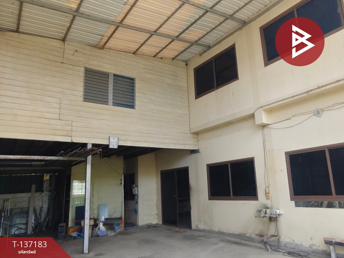 ขายบ้านเดี่ยว 2 ชั้น เนื้อที่ 39.8 ตารางวา หนองจอก กรุงเทพฯ