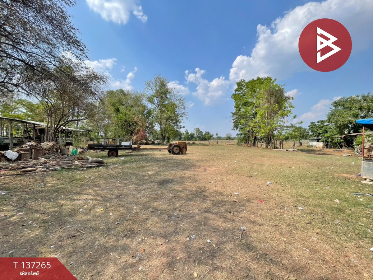 ขายที่ดิน เนื้อที่ 1 ไร่ บ้านไผ่ ขอนแก่น