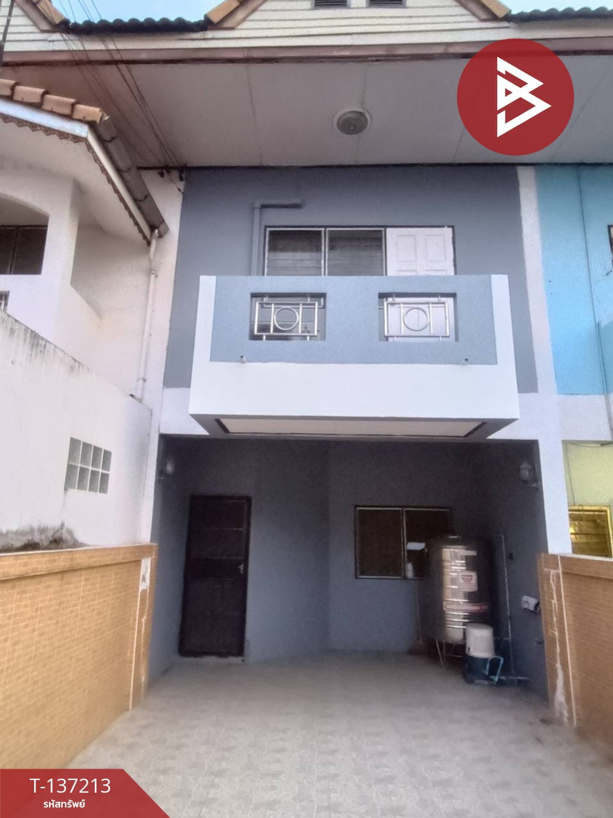 ขายทาวน์เฮ้าส์ หมู่บ้านชนันธร3 กระทุ่มแบน สมุทรสาคร