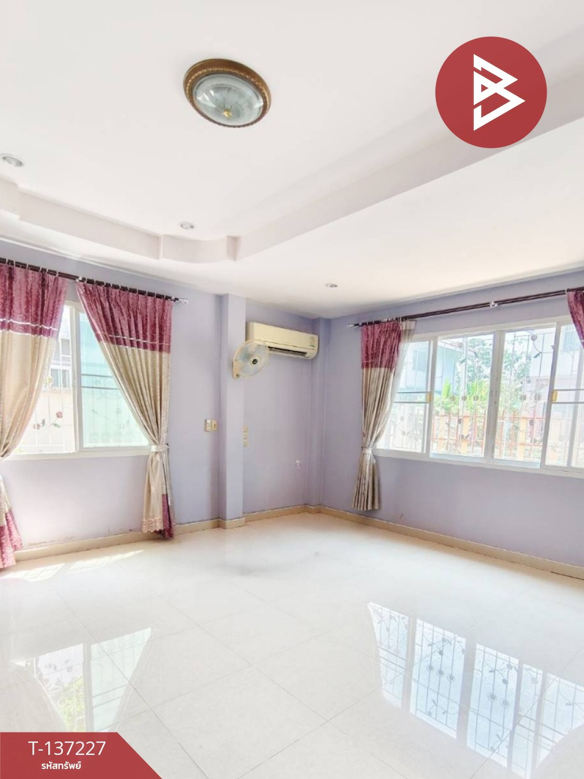 ขายบ้านเดี่ยว หมู่บ้านท่าอิฐวิลล์ บางพระ ฉะเชิงเทรา