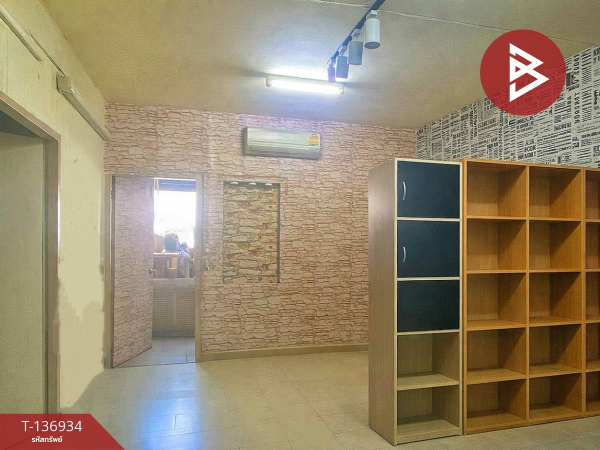 ขายห้องชุด เอื้ออาทรลาดกระบัง ทับยาว กรุงเทพมหานคร