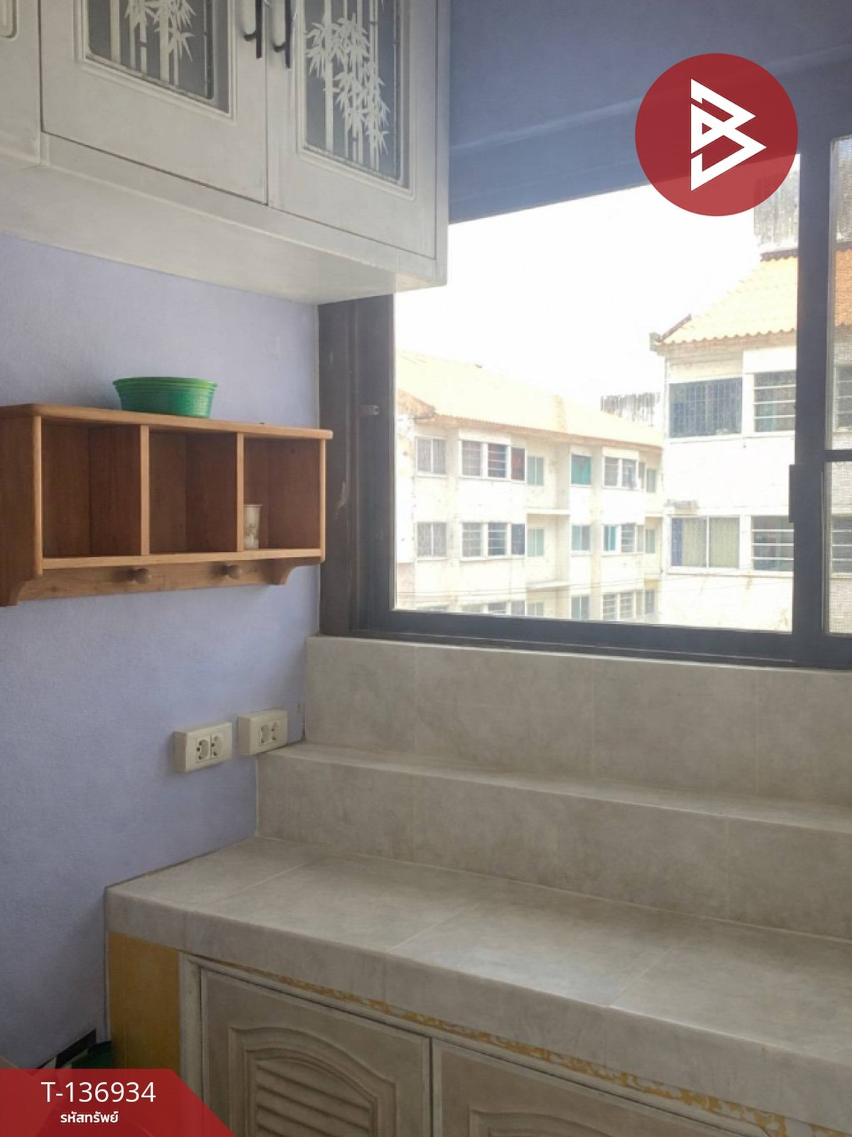 ขายห้องชุด เอื้ออาทรลาดกระบัง ทับยาว กรุงเทพมหานคร