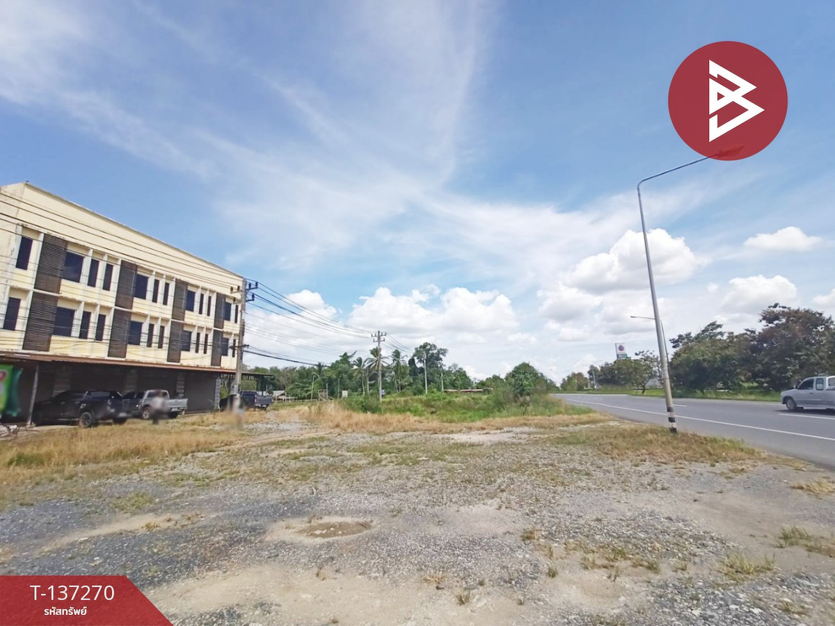 ขายสำนักงานพร้อมที่ดิน เนื้อที่ 1 งาน 67 ตร.วา ชะอวด นครศรีธรรมราช