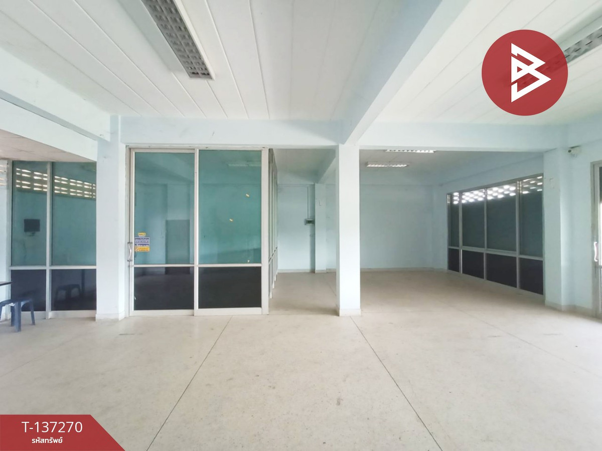 ขายสำนักงานพร้อมที่ดิน เนื้อที่ 1 งาน 67 ตร.วา ชะอวด นครศรีธรรมราช
