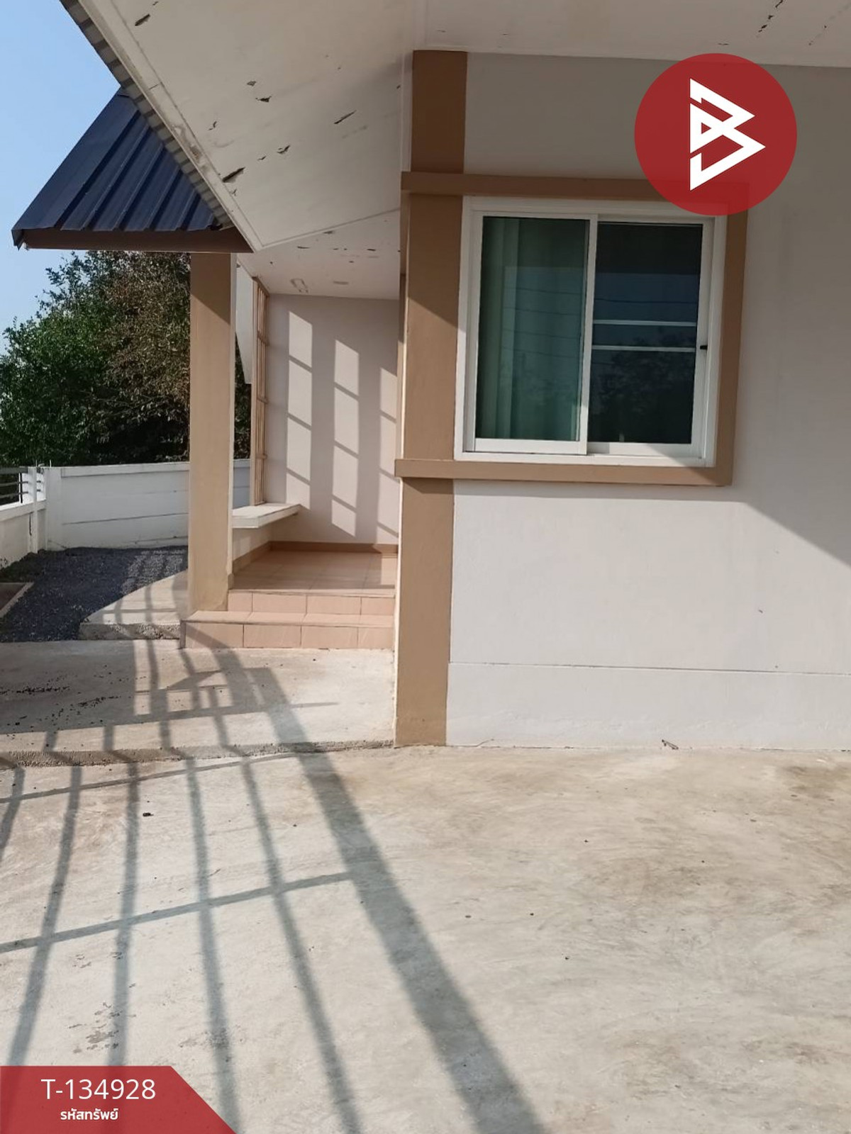 ขายบ้านเดี่ยวชั้นเดียว เนื้อที่ 70.3 ตร.วา พระนอน นครสวรรค์