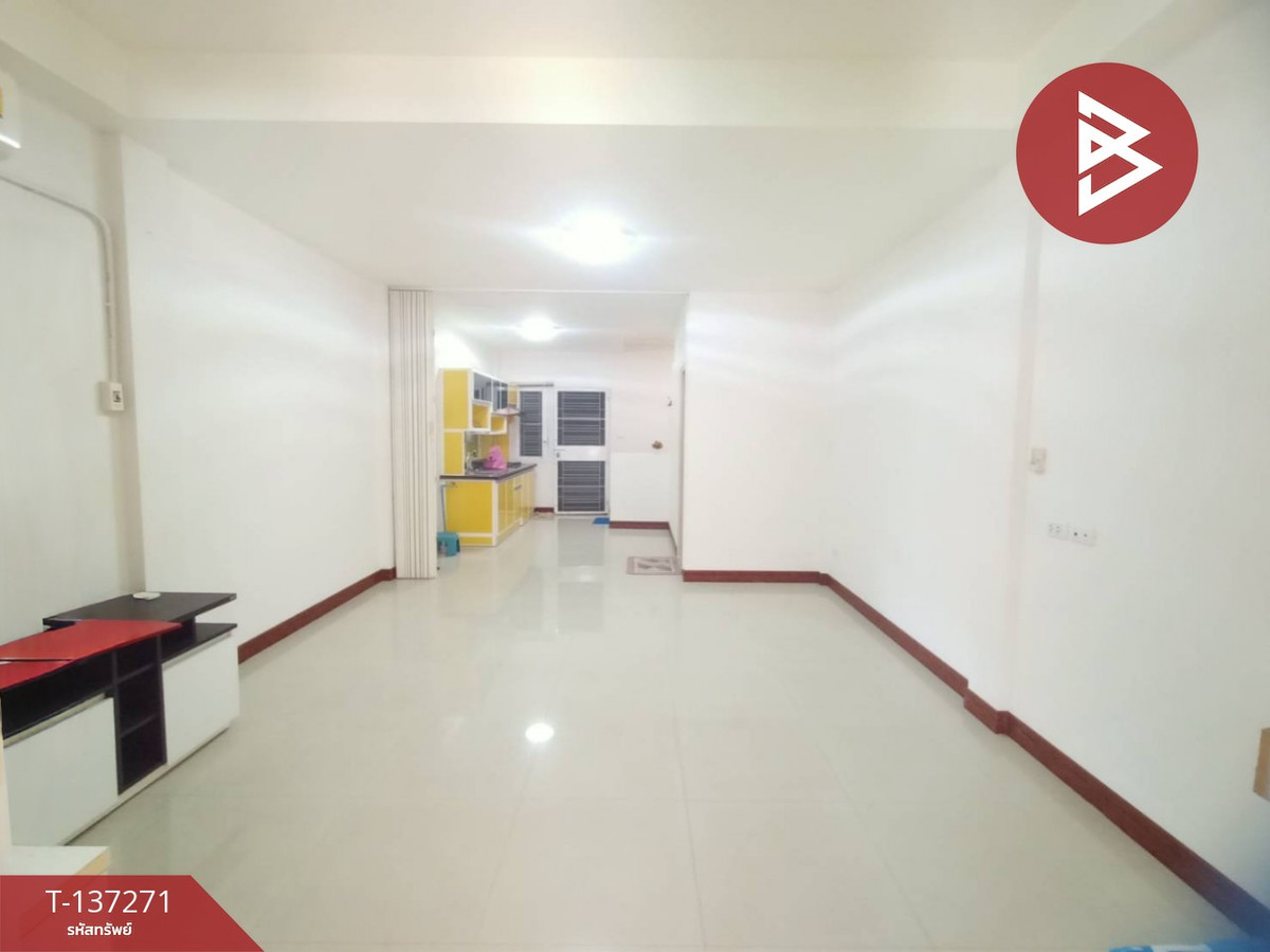 ขายทาวน์เฮ้าส์ หมู่บ้านวิคทอเรีย ไพรเวทซิตี้ บางนา-ตราด กม.36 (Victoria Private City) ฉะเชิงเทรา