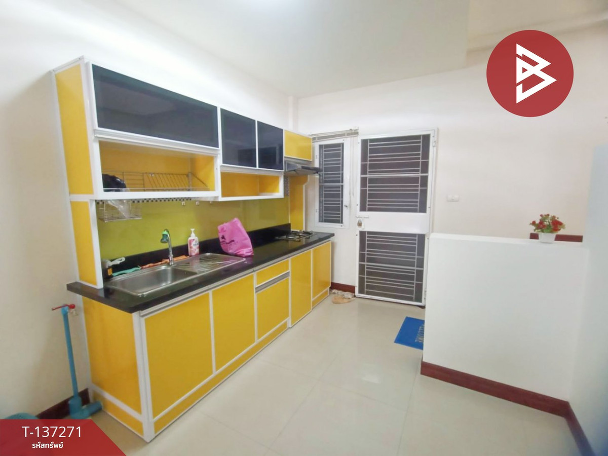 ขายทาวน์เฮ้าส์ หมู่บ้านวิคทอเรีย ไพรเวทซิตี้ บางนา-ตราด กม.36 (Victoria Private City) ฉะเชิงเทรา