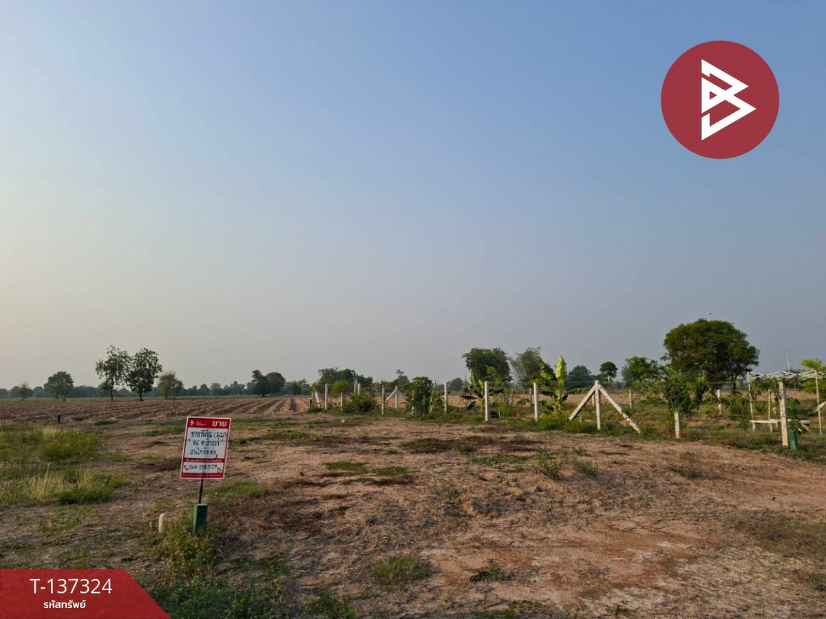 ขายที่ดิน เนื้อที่ 86 ตร.วา ดอนเจดีย์ สุพรรณบุรี