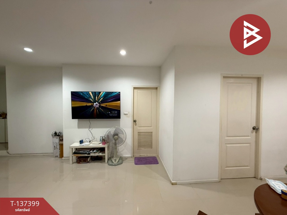 ขายทาวน์เฮ้าส์ หมู่บ้านเนอวานา คัฟเวอร์ อ่อนนุช (Nirvana Cover On-nut) ประเวศ กรุงเทพมหานคร