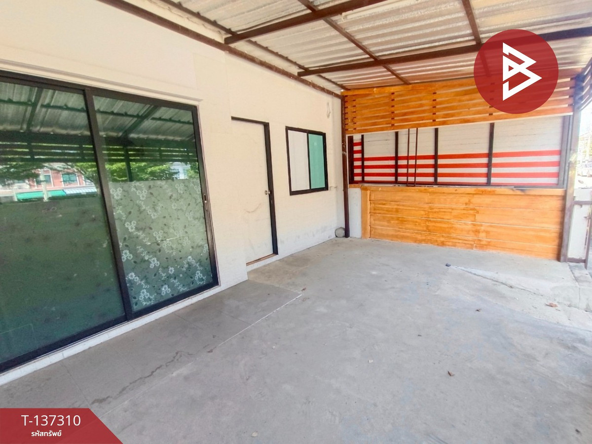 ขาย/เช่าทาวน์เฮ้าส์ หมู่บ้านเจทาวน์ สุขุมวิท-แพรกษา (J-Town Sukhumvit-Praksa) สมุทรปราการ