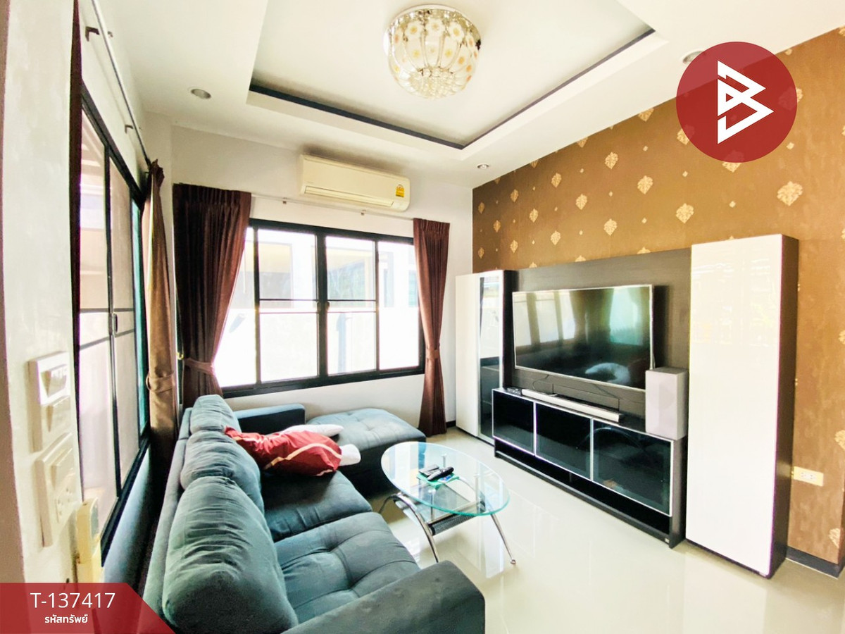 ขายบ้านเดี่ยวชั้นเดียว หมู่บ้านชัชพีย์ ชะอำ เพชรบุรี ทำเลดีแหล่งชุมชน