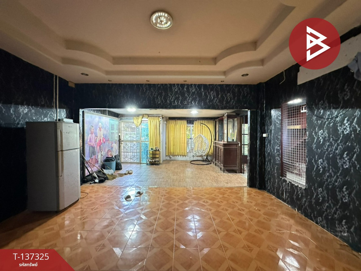 ขายบ้านเดี่ยว หมู่บ้านเบญญาภา บ้านปึก ชลบุรี