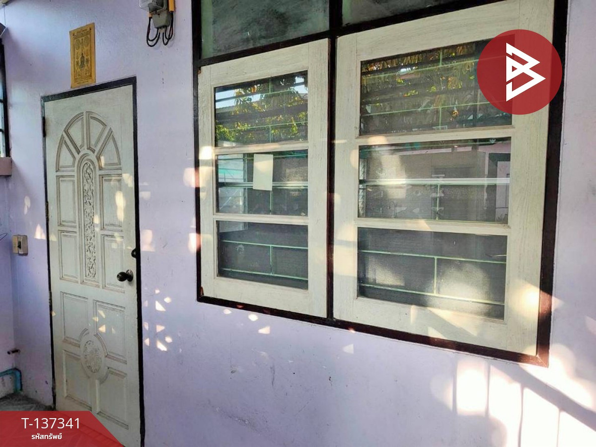 ขายบ้านเดี่ยวพร้อมกิจการห้องเช่า เนื้อที่ 26 ตารางวา ซอยบางแวก 104 กรุงเทพฯ