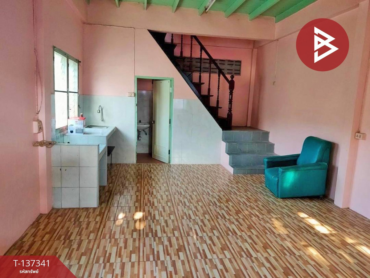 ขายบ้านเดี่ยวพร้อมกิจการห้องเช่า เนื้อที่ 26 ตารางวา ซอยบางแวก 104 กรุงเทพฯ