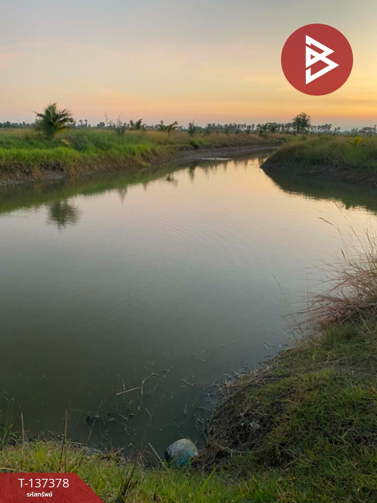 ขายที่ดินสวย เนื้อที่ 18 ไร่ 2 งาน 94 ตารางวา ต.บางจาน เพชรบุรี