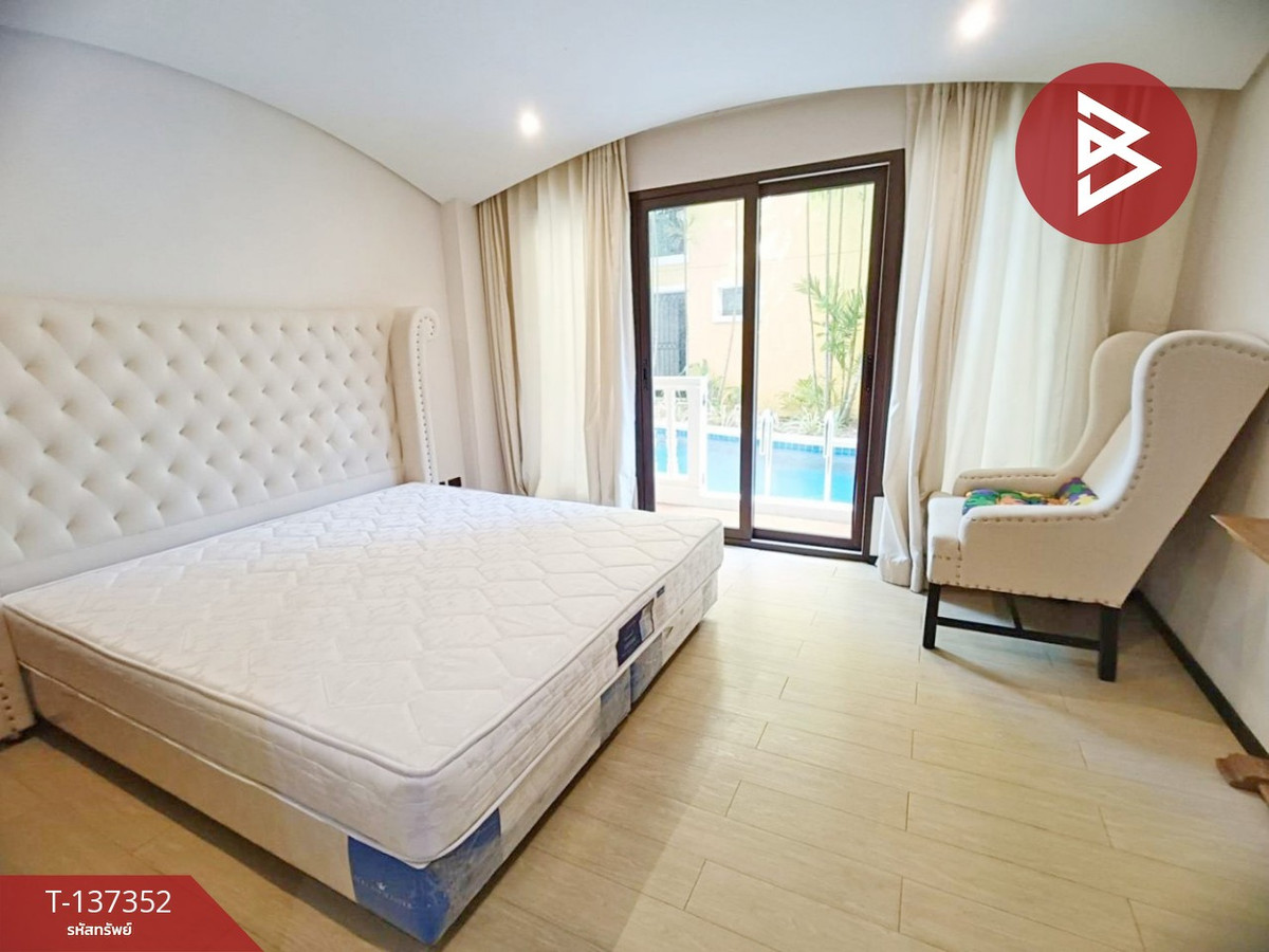 ขายคอนโดมิเนียม เวเนเชียน ซิกเนเจอร์ รีสอร์ต พัทยา (Venetian Signature Resort Pattaya) ชลบุรี