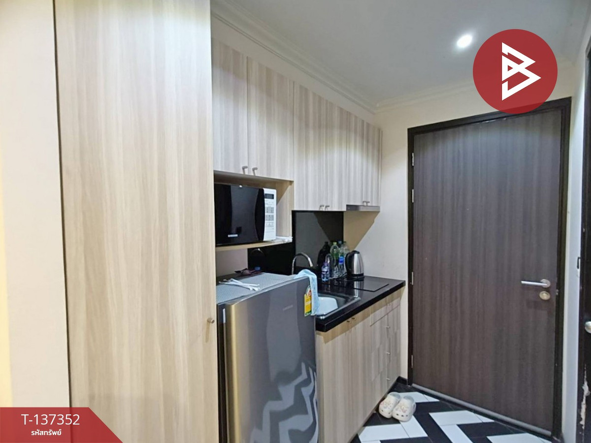 ขายคอนโดมิเนียม เวเนเชียน ซิกเนเจอร์ รีสอร์ต พัทยา (Venetian Signature Resort Pattaya) ชลบุรี