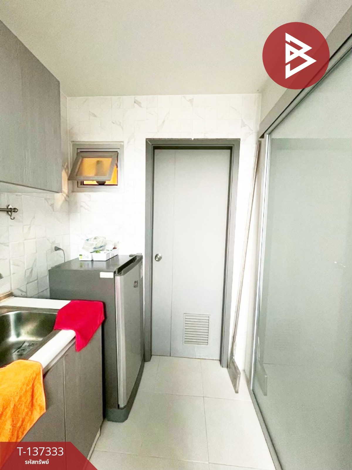 ขายคอนโดมิเนียม พรีเซนต์ เอกชัย32 (Present Condo Ekachai32) จอมทอง กรุงเทพมหานคร