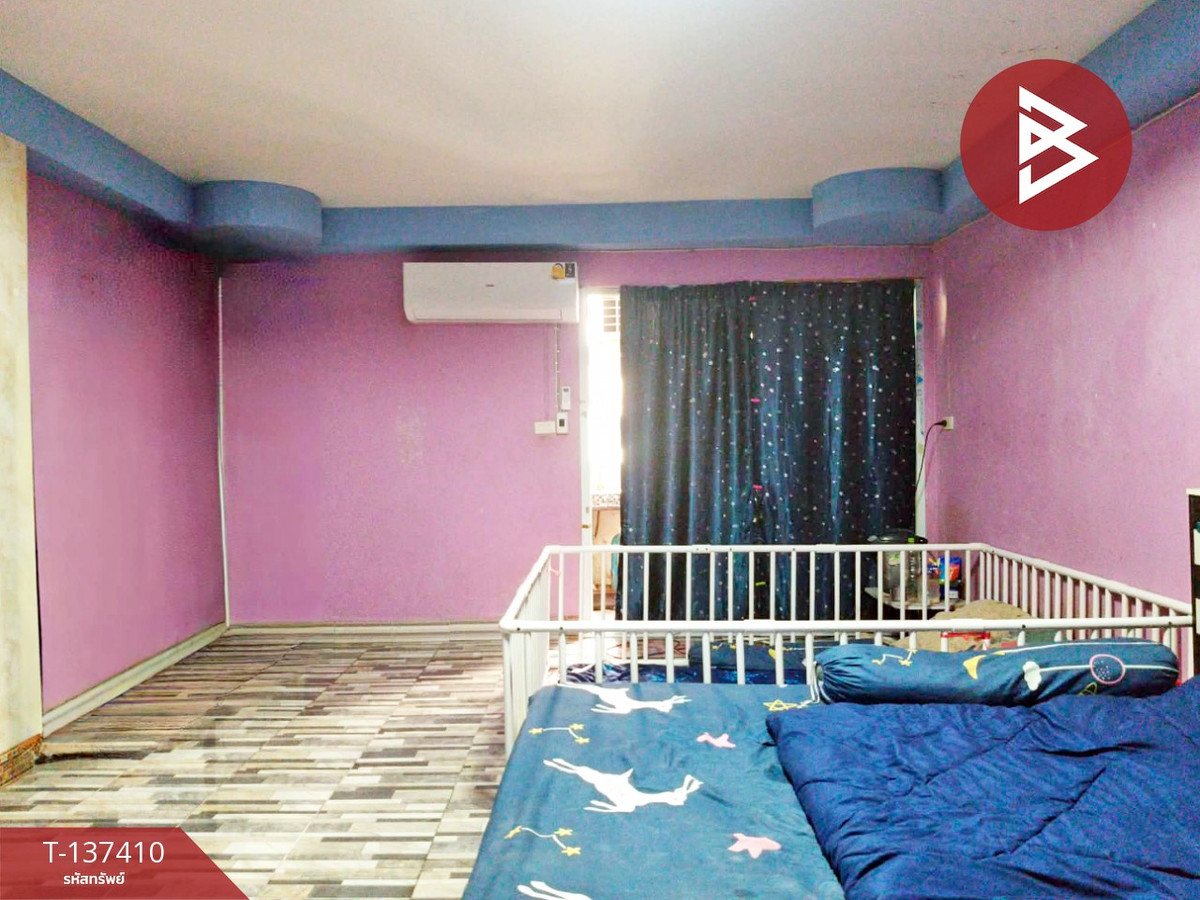 ขายคอนโด โครงการอริสตัน คอนโดทาวน์ (Ariston Condotown) สมุทรปราการ