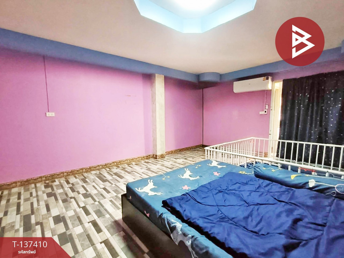 ขายคอนโด โครงการอริสตัน คอนโดทาวน์ (Ariston Condotown) สมุทรปราการ