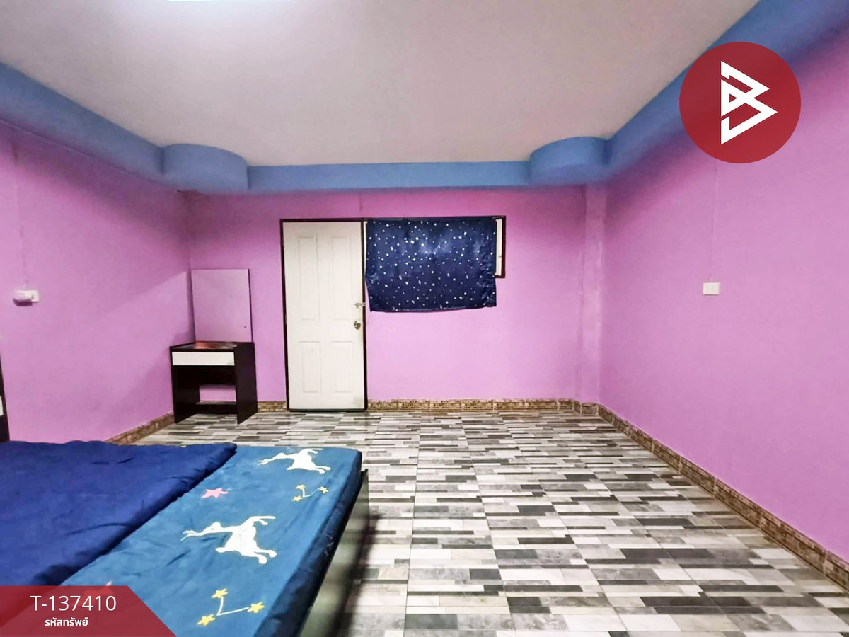 ขายคอนโด โครงการอริสตัน คอนโดทาวน์ (Ariston Condotown) สมุทรปราการ