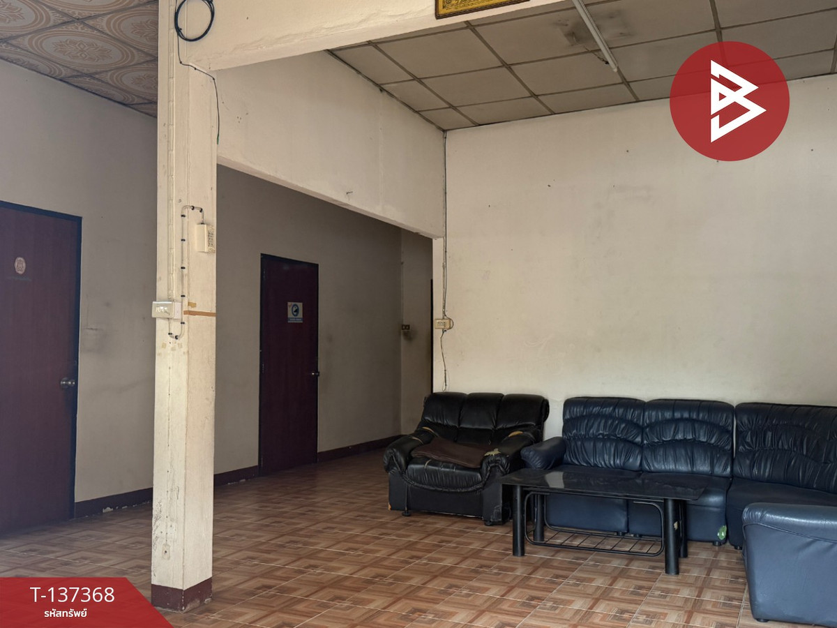 ขายบ้านเดี่ยวชั้นเดียว ชุมชนเจ็ดยอด ต.ช้างเผือก เชียงใหม่