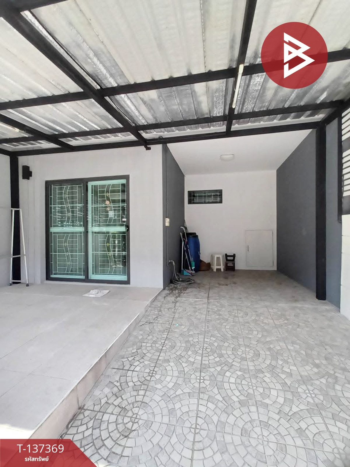 ขายทาวน์เฮ้าส์ หมู่บ้านพฤกษาวิลล์65/1 ศรีสมาน ปากเกร็ด นนทบุรี