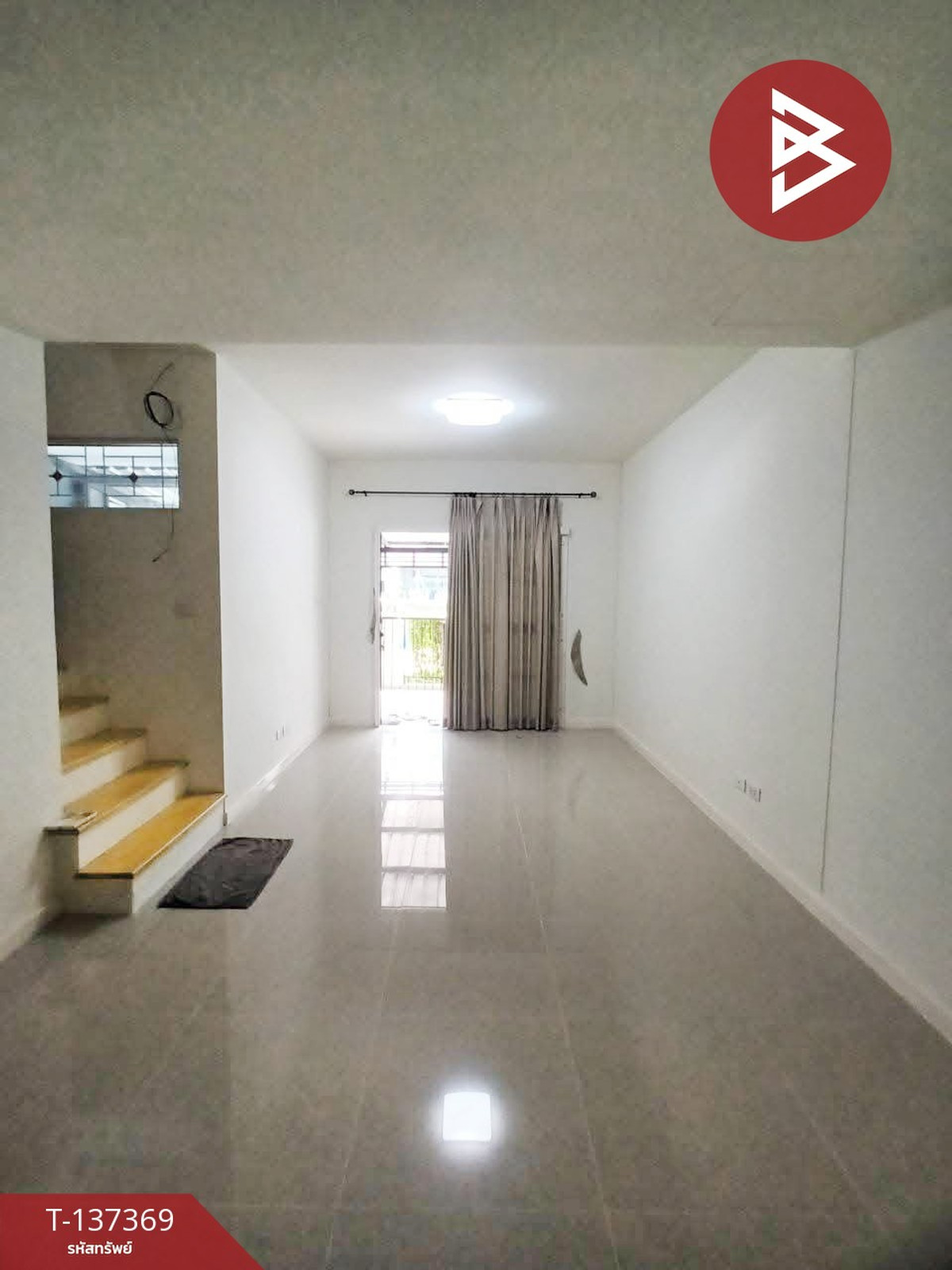 ขายทาวน์เฮ้าส์ หมู่บ้านพฤกษาวิลล์65/1 ศรีสมาน ปากเกร็ด นนทบุรี