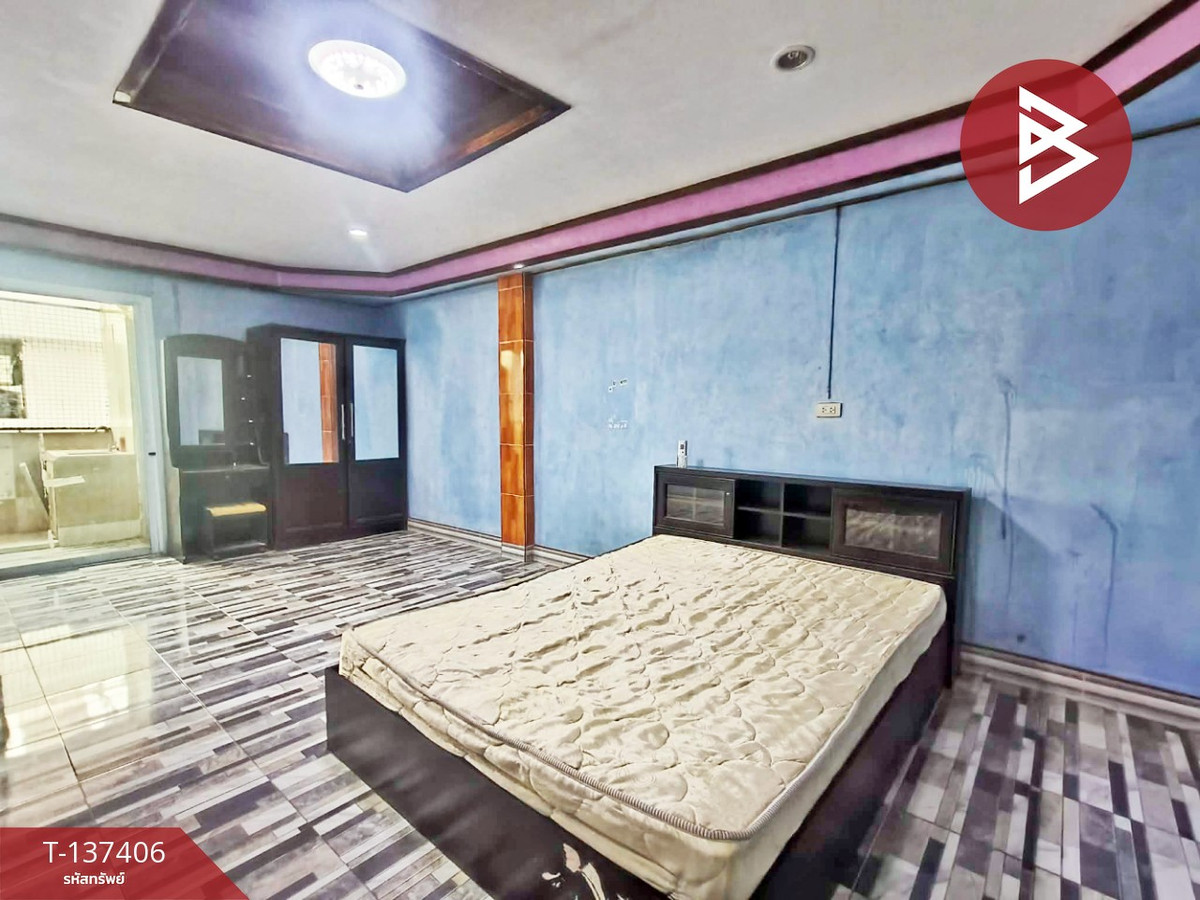 ขายด่วนคอนโด โครงการอริสตัน คอนโดทาวน์ (Ariston Condotown) ด่านสำโรง 11 สมุทรปราการ