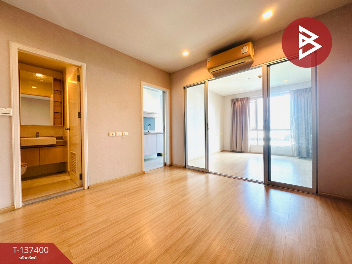 ขายคอนโดมิเนียม โครงการคาซ่า คอนโด รัชดา-ราชพฤกษ์ (Casa Condo Ratchada-Ratchaphruek) ธนบุรี กรุงเทพมหานคร