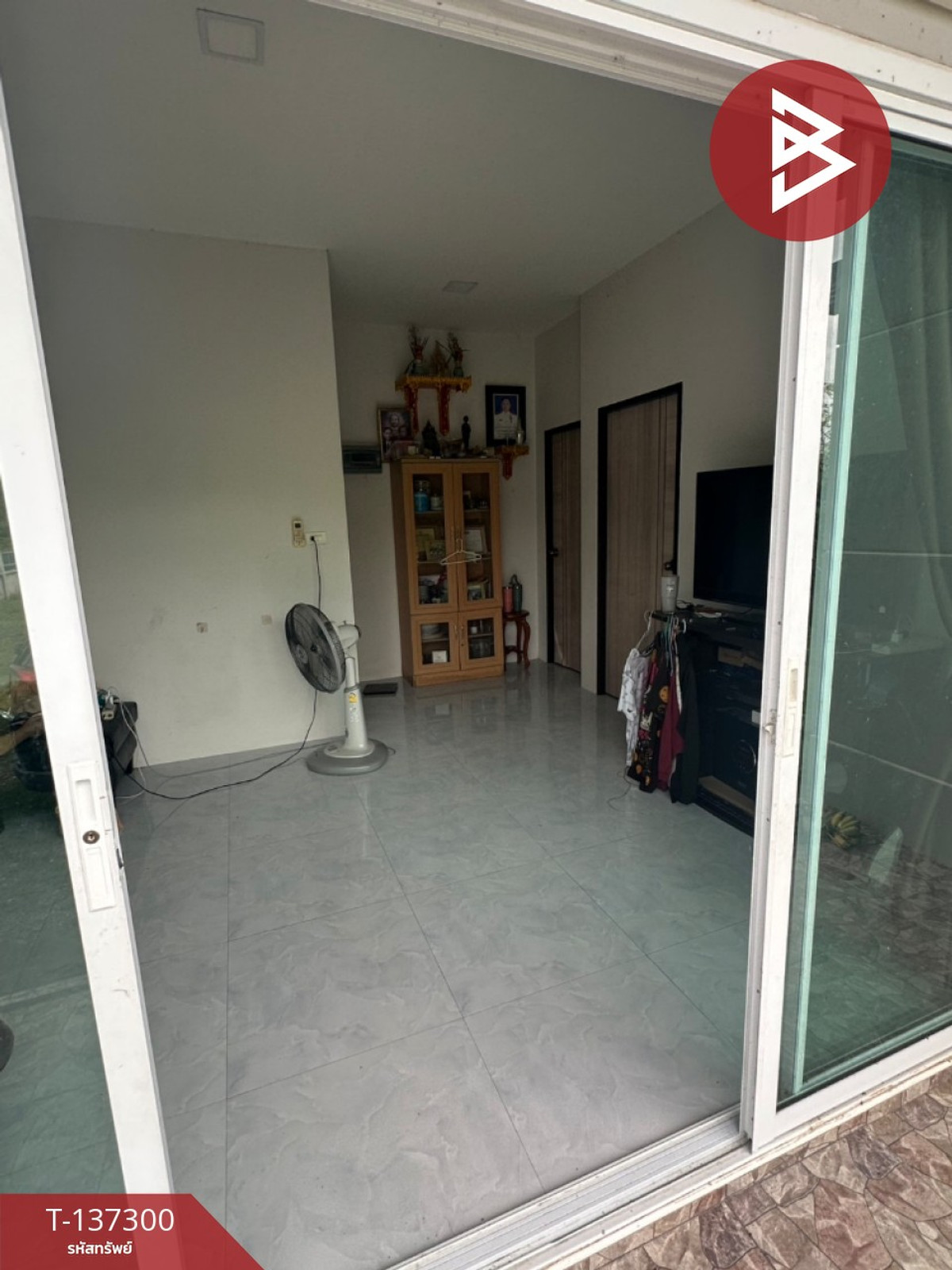 ขายบ้านเดี่ยวชั้นเดียว พร้อมที่ดิน เนื้อที่ 2 ไร่ ต.หนองนาคำ อุดรธานี