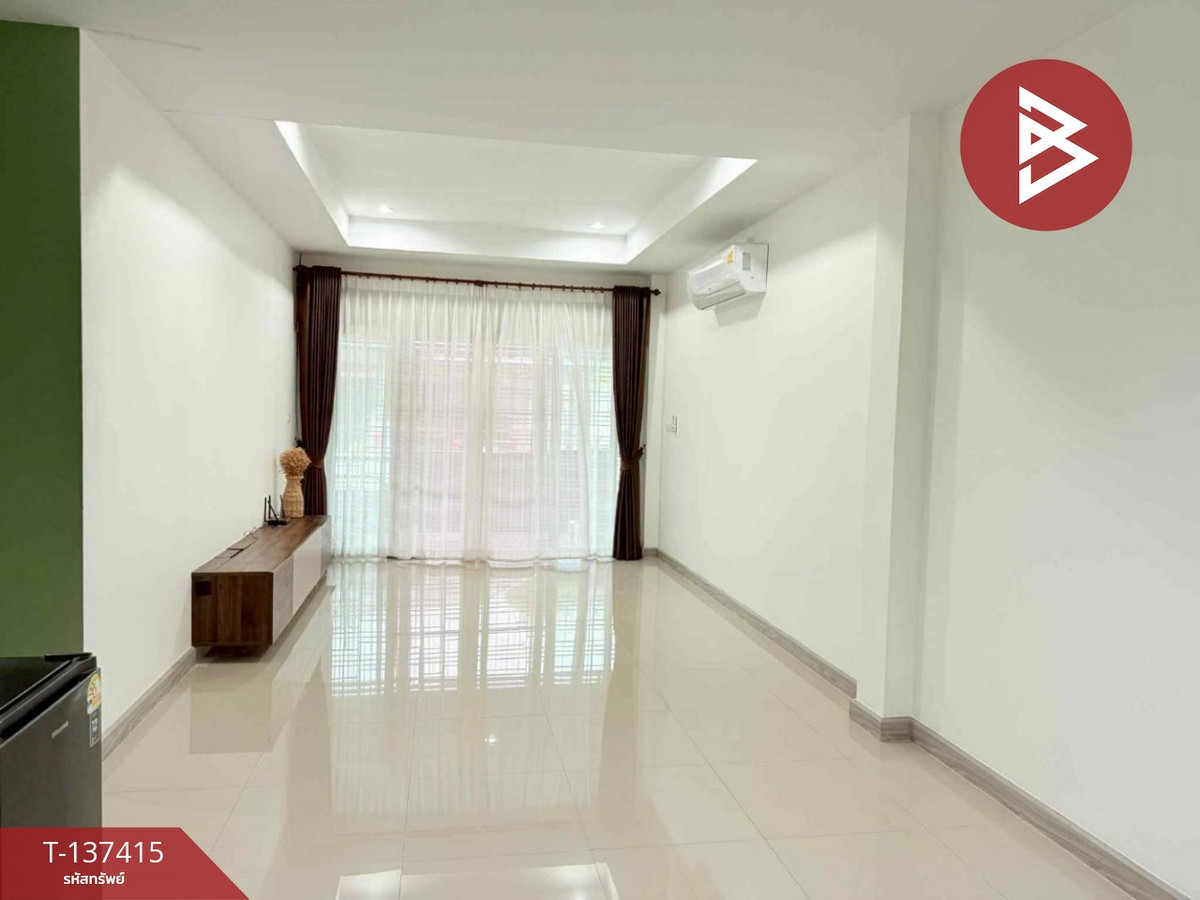 ขายบ้านเดี่ยว หมู่บ้านระยองการ์เด้นฮิลล์5 (Rayong Garden Hill5) ระยอง