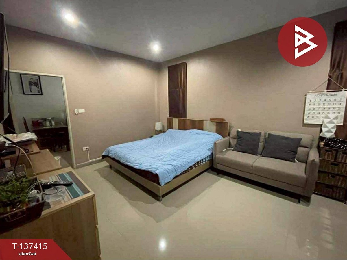 ขายบ้านเดี่ยว หมู่บ้านระยองการ์เด้นฮิลล์5 (Rayong Garden Hill5) ระยอง