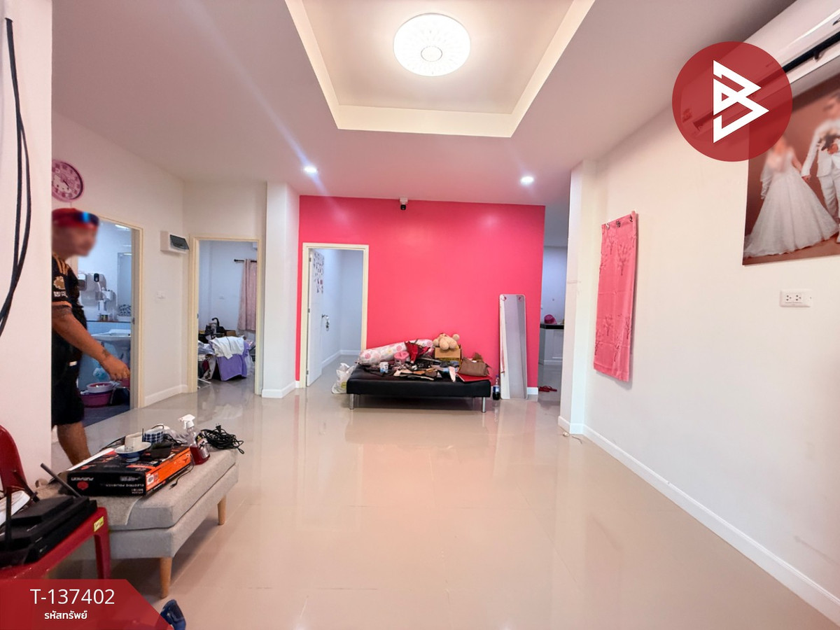 ขายบ้านเดี่ยวชั้นเดียว เนื้อที่ 49.7 ตร.วา ถนนขาด นครปฐม