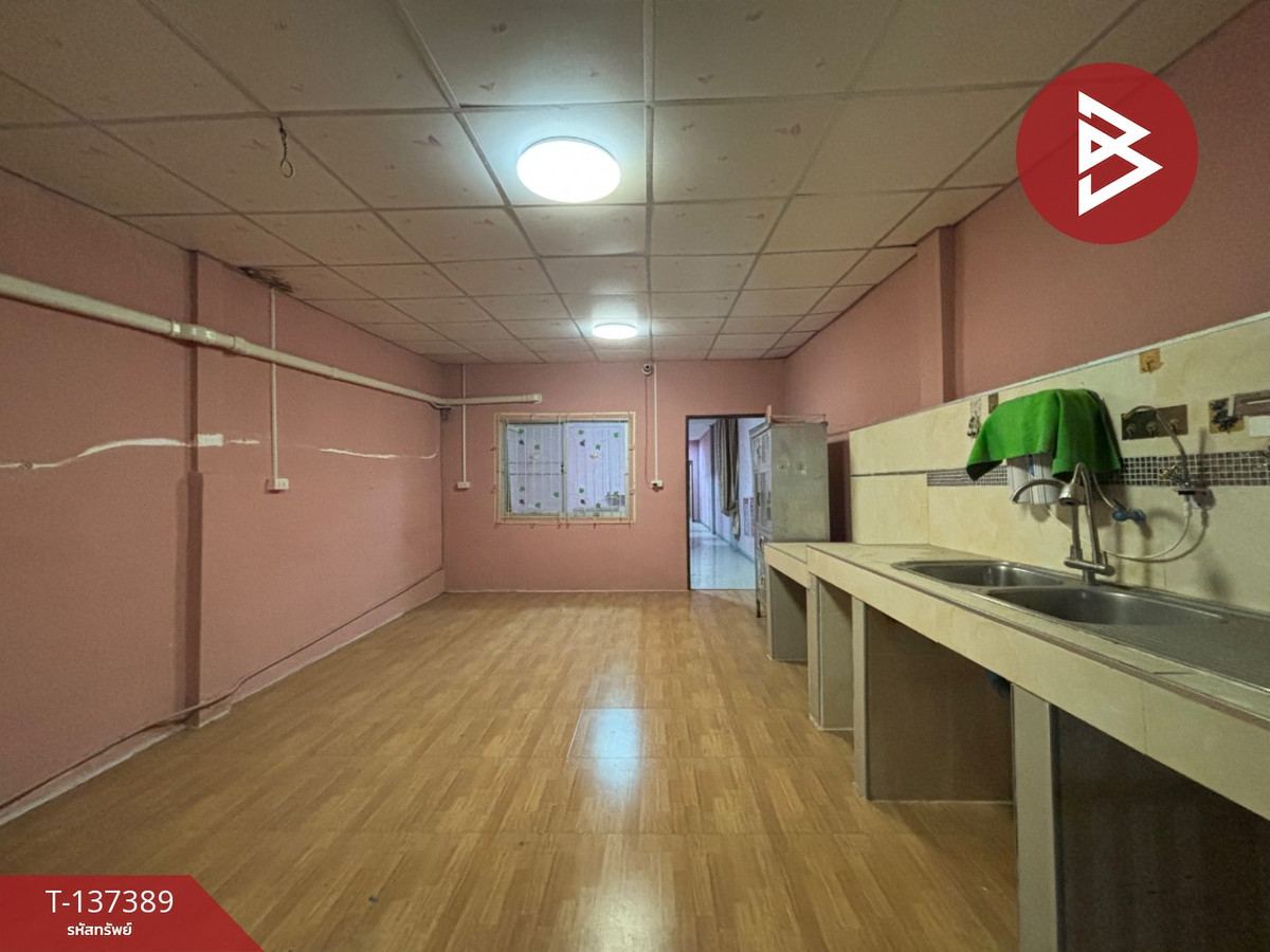 ขายทาวน์เฮ้าส์ หมู่บ้านวัลย์ลดา ประชาอุทิศ พระสมุทรเจดีย์ สมุทรปราการ