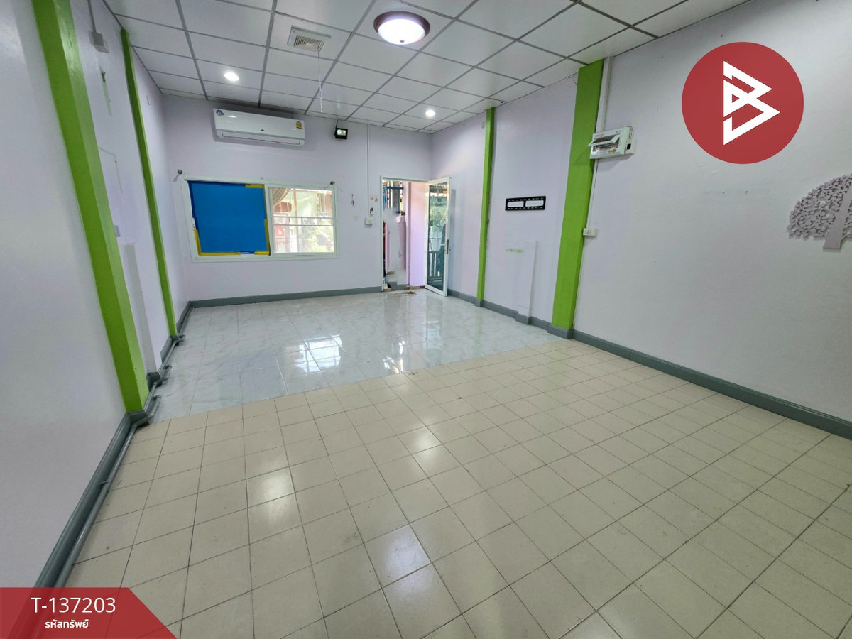 ขายทาวน์เฮ้าส์ หมู่บ้านสยามนิเวศน์ 1 ประชาอุทิศ-คู่สร้าง สมุทรปราการ