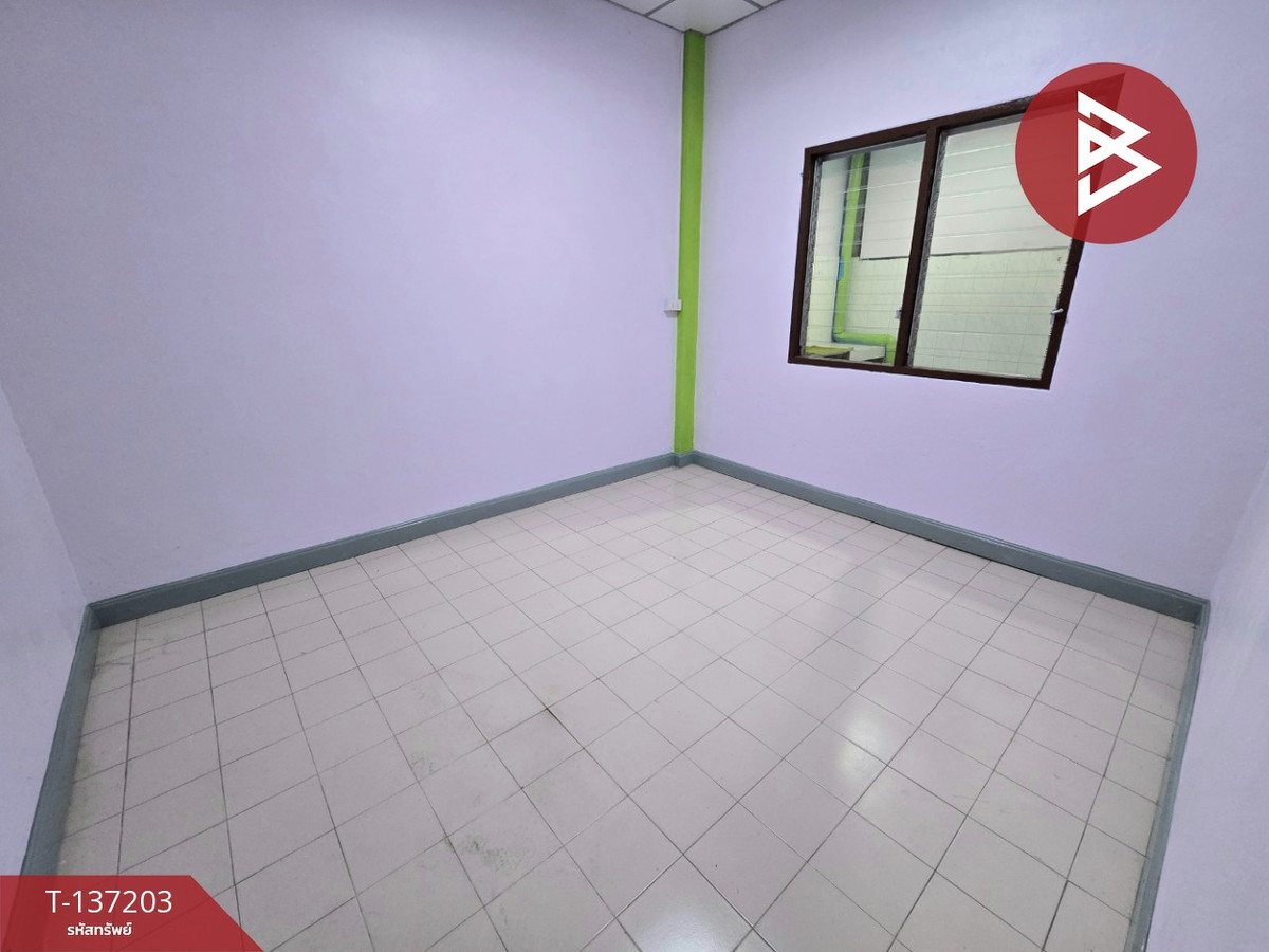 ขายทาวน์เฮ้าส์ หมู่บ้านสยามนิเวศน์ 1 ประชาอุทิศ-คู่สร้าง สมุทรปราการ