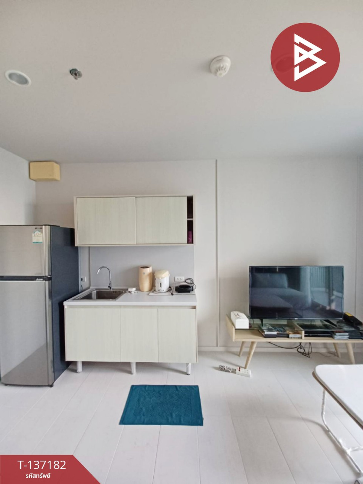 ขายคอนโดมิเนียม คอนโด บลู ไดมอนด์ ชะอำ-หัวหิน (BLU Diamond ChaAm-HuaHin) เพชรบุรี